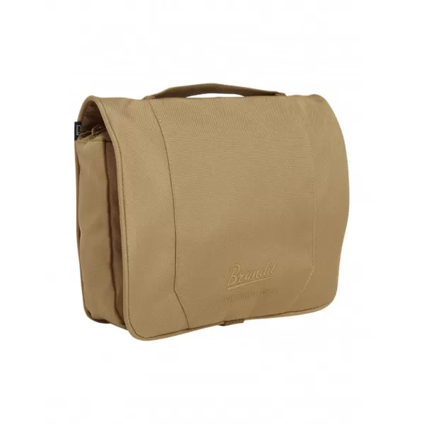  Taška BRANDIT BD8061 CAMEL 