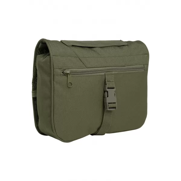  Taška BRANDIT BD8061 OLIVE 