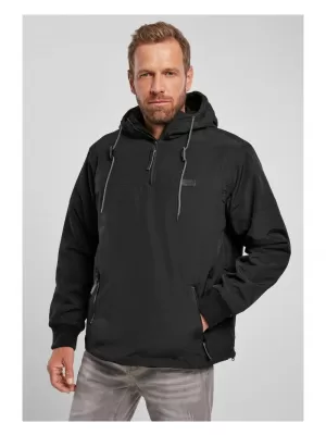 Pánská bunda BRANDIT BD9393 BLACK