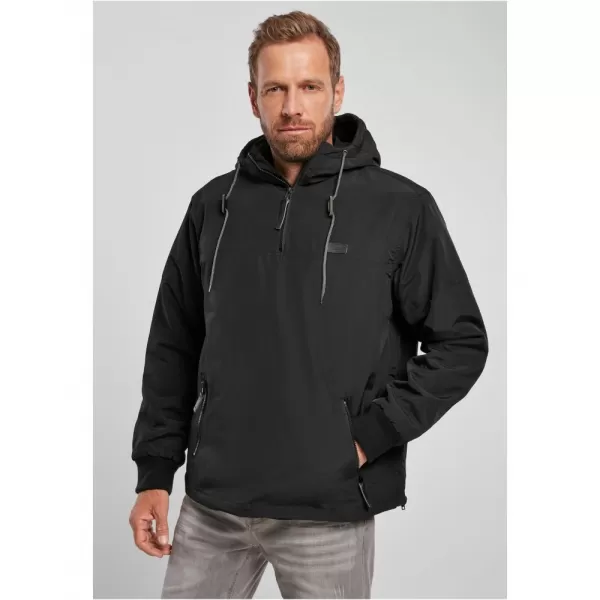  Pánská bunda BRANDIT BD9393 BLACK 