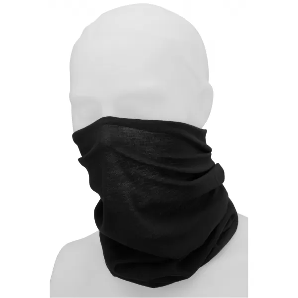  Nákrčník BRANDIT BD7016 BLACK 