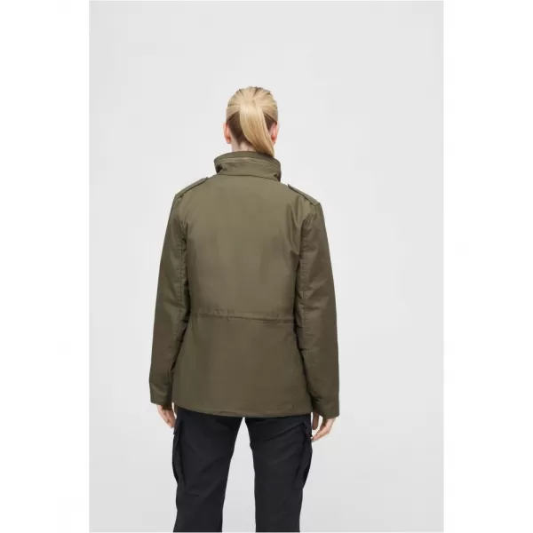  Dámská bunda BRANDIT BD33116 OLIVE 