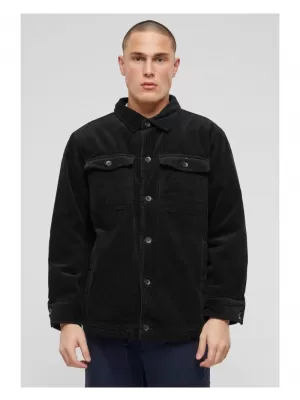 Pánská bunda BRANDIT BD9721 BLACK