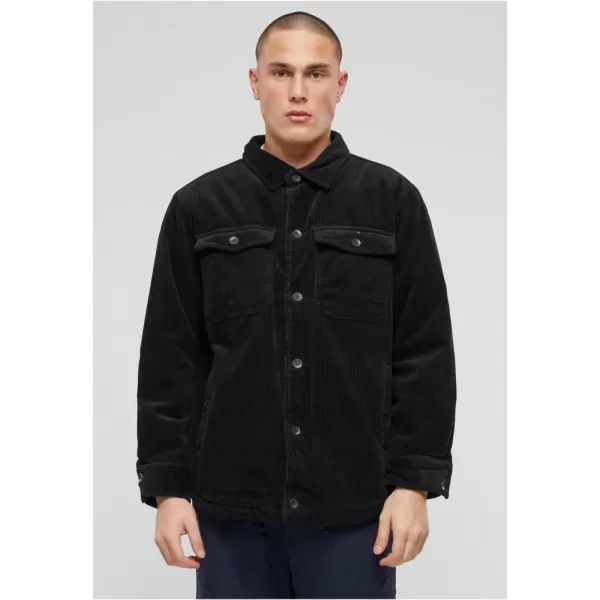  Pánská bunda BRANDIT BD9721 BLACK 