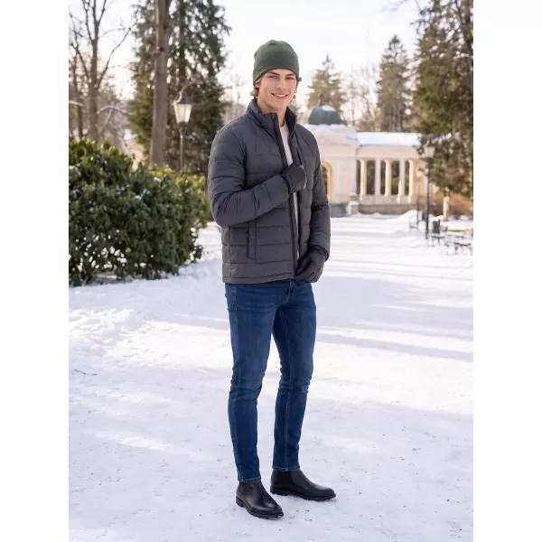  Čepice BRANDIT BD7024 OLIVE 