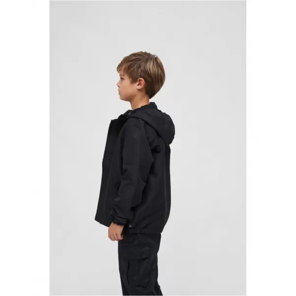  Dětská bunda BRANDIT  BD6011 BLACK 