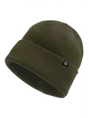 Pánská čepice BRANDIT BD9171 OLIVE