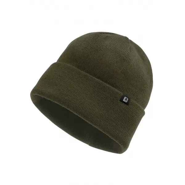  Pánská čepice BRANDIT BD9171 OLIVE 