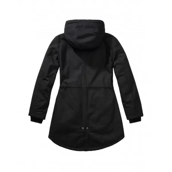  Dámská bunda BRANDIT BD9476 BLACK 