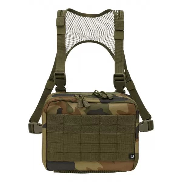  Batoh BRANDIT US COOPER BD8096 WOODLAND 
