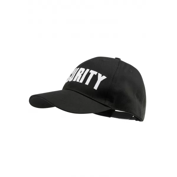  Čepice BRANDIT BD7013 BLACK 