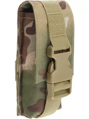 Batoh BRANDIT BIG MOLLE BD8052 TACTICAL CAMO