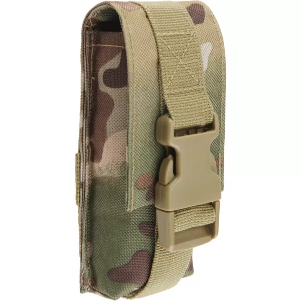  Batoh BRANDIT BIG MOLLE BD8052 TACTICAL CAMO 