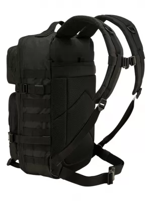 Batoh BRANDIT US COOPER BD8098 BLACK