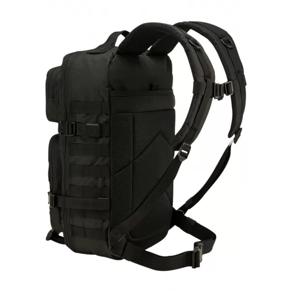  Batoh BRANDIT US COOPER BD8098 BLACK 