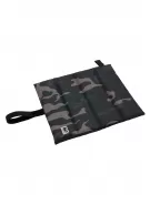 Sedák BRANDIT SIT MAT BD9636 DARKCAMO