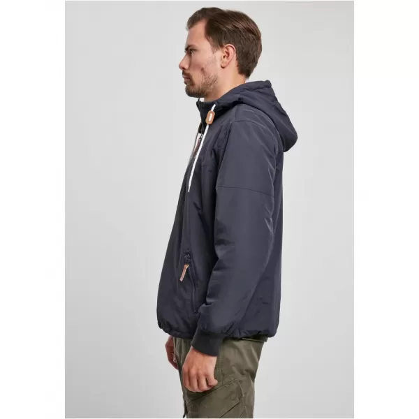  Pánská bunda BRANDIT BD9393 NAVY 