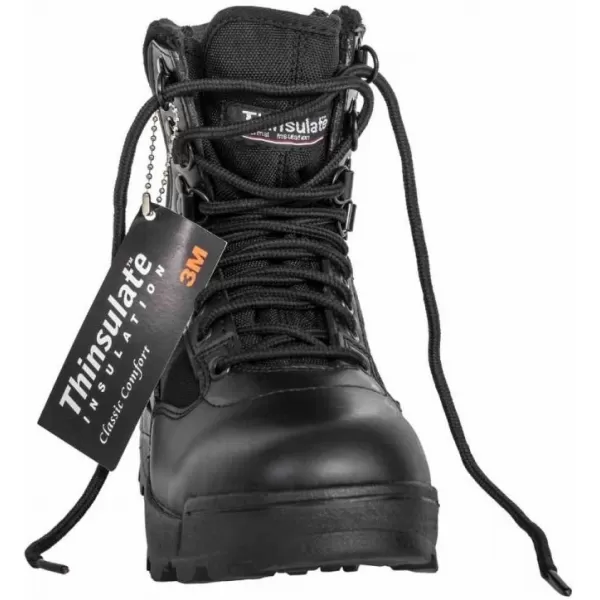  Pánské boty BRANDIT BD9017 BLACK 