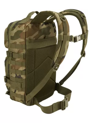 Batoh BRANDIT US COOPER BD8098 WOODLAND
