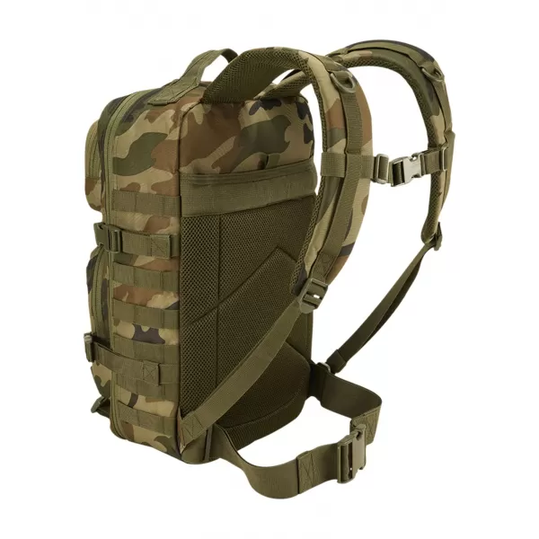  Batoh BRANDIT US COOPER BD8098 WOODLAND 
