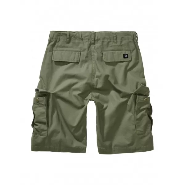  Dětské kraťasy BRANDIT BDU BD6009 OLIVE 