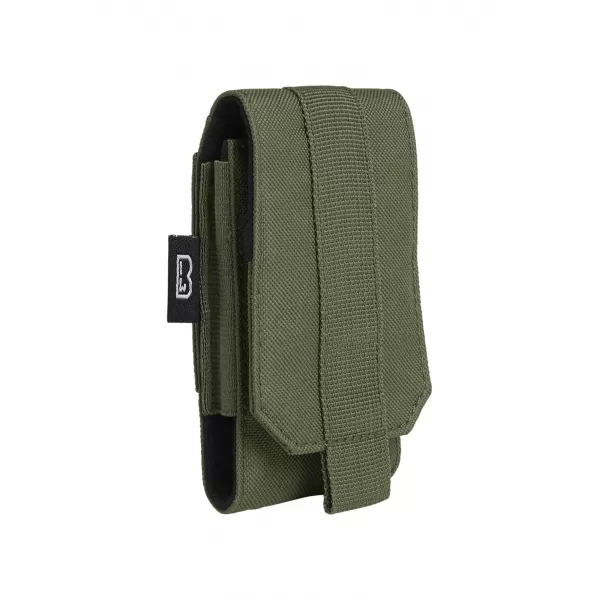  Pouzdro Na Mobil BRANDIT MOLLE PHONE BD8058 OLIVE 