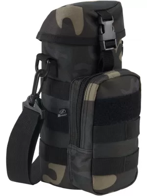 Taška BRANDIT BD8041 DARKCAMO