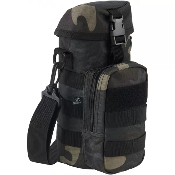  Taška BRANDIT BD8041 DARKCAMO 