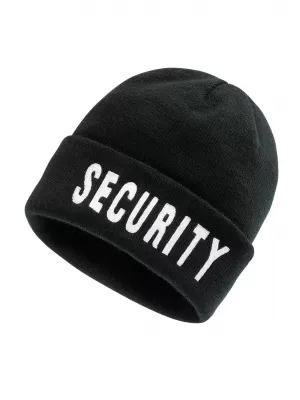 Čepice BRANDIT BD7012 BLACK