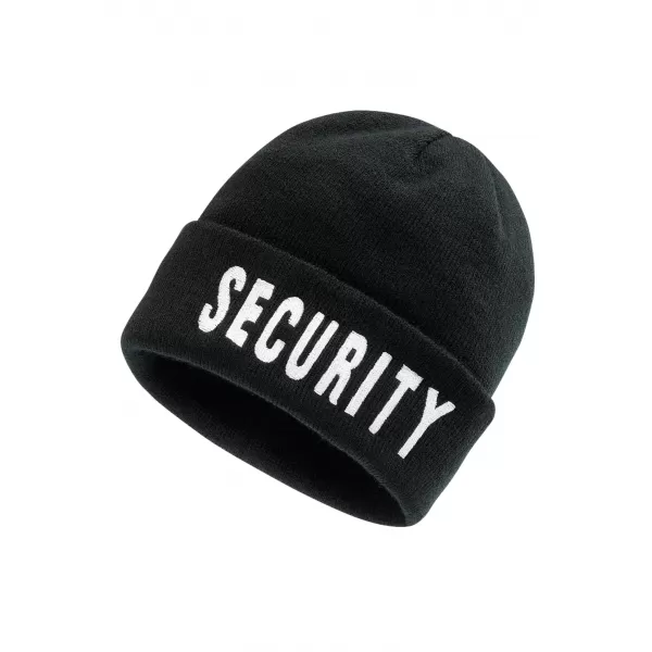  Čepice BRANDIT BD7012 BLACK 