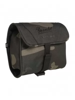 Taška BRANDIT BD8060 DARKCAMO