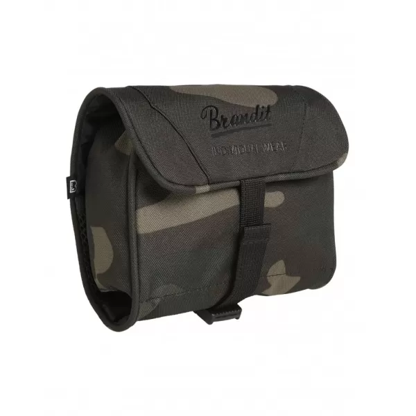  Taška BRANDIT BD8060 DARKCAMO 