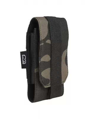 Pouzdro Na Mobil BRANDIT MOLLE PHONE BD8058 DARKCAMO