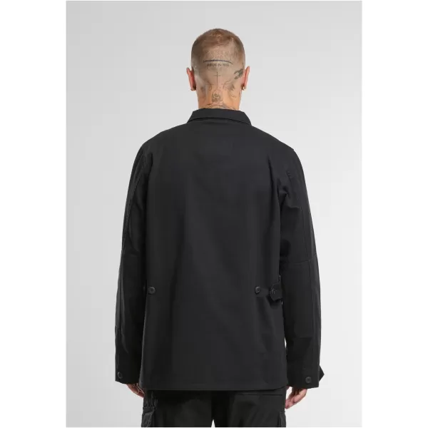  Pánská bunda BRANDIT BD3124 BLACK 
