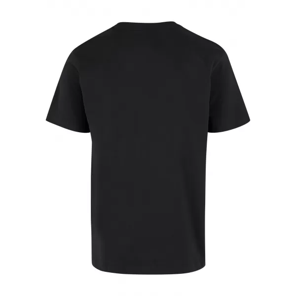  Pánské triko BRANDIT BD61024 BLACK 
