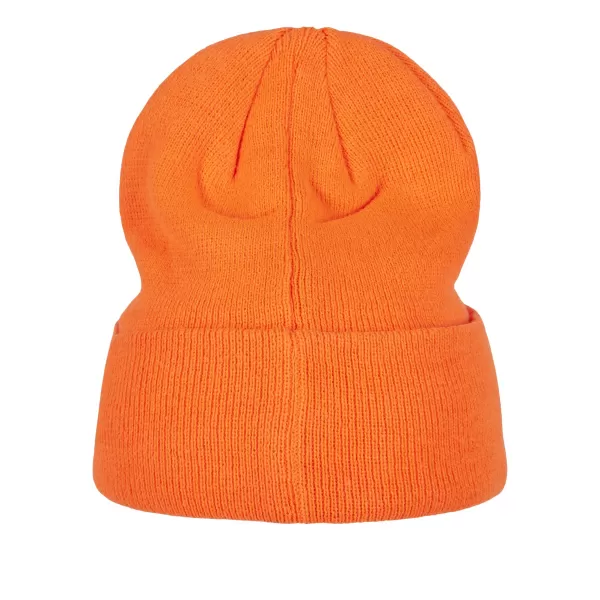  Pánská čepice BRANDIT BD9171 ORANGE 