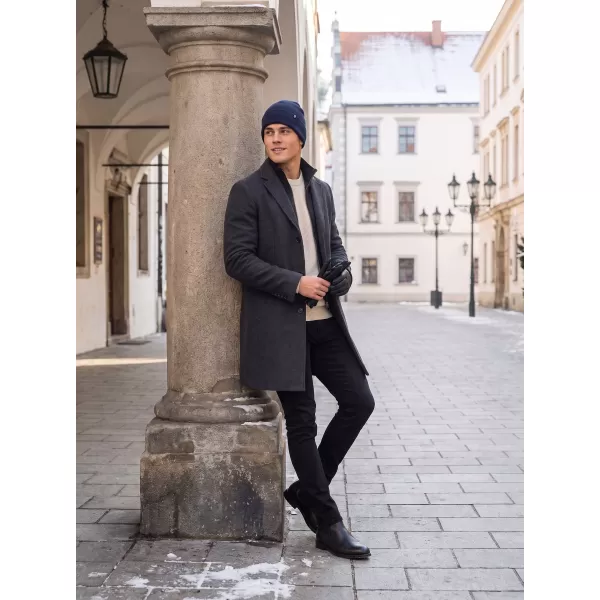  Pánská čepice BRANDIT BD9171 NAVY 