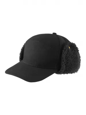 Pánská čepice BRANDIT BD7010 BLACK
