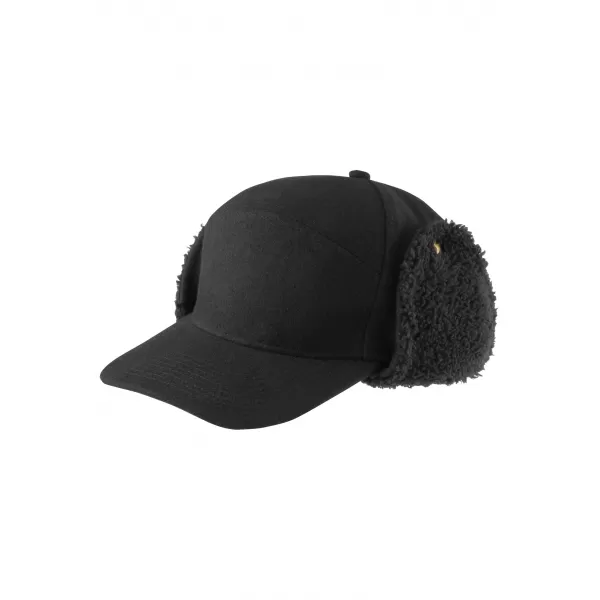  Pánská čepice BRANDIT BD7010 BLACK 