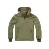 Pánská bunda BRANDIT BD9393 OLIVE
