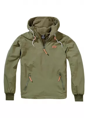 Pánská bunda BRANDIT BD9393 OLIVE