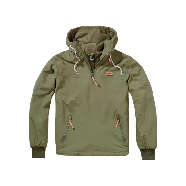  Pánská bunda BRANDIT BD9393 OLIVE 