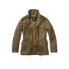 Dámská bunda BRANDIT BD33116 OLIVE