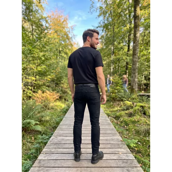  Pánské triko BRANDIT BD61024 BLACK 