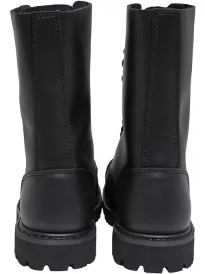 Pánské boty BRANDIT 14 EYES PHANTOM BD9003 BLACK