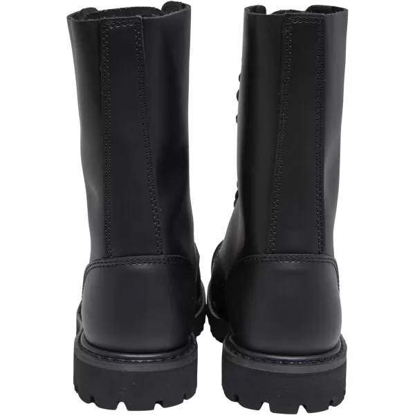  Pánské boty BRANDIT 14 EYES PHANTOM BD9003 BLACK 