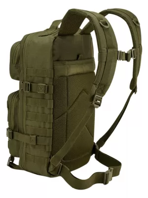 Batoh BRANDIT US COOPER BD8098 OLIVE