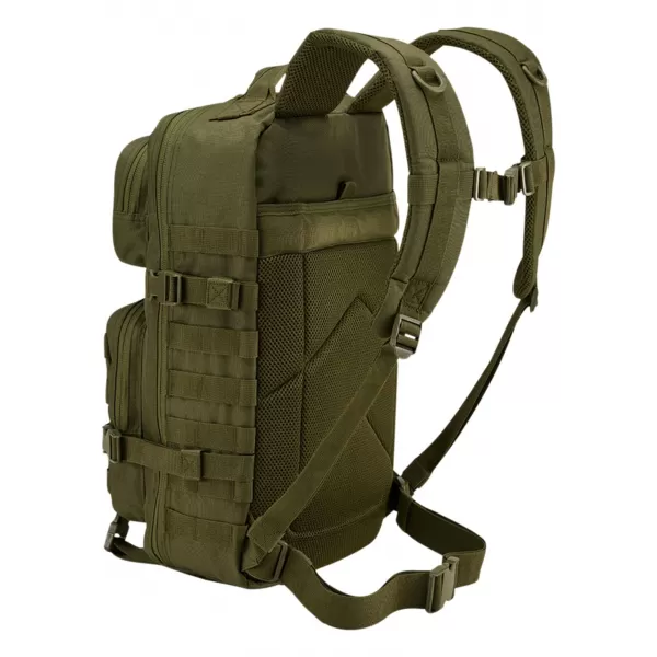  Batoh BRANDIT US COOPER BD8098 OLIVE 