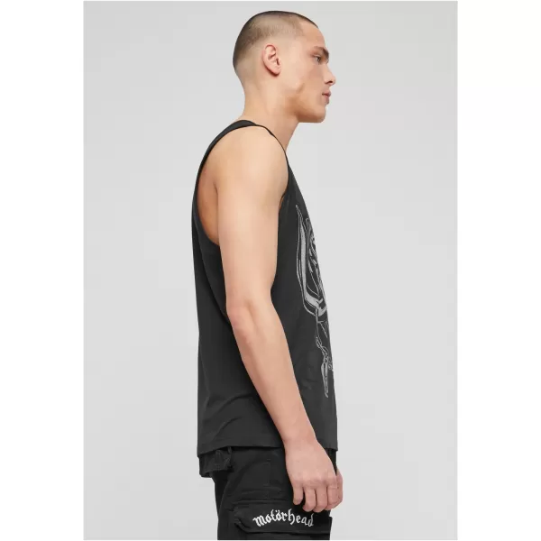  Pánské tílko BRANDIT BD61025 BLACK 