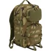 Batoh BRANDIT US COOPER BD8098 WOODLAND
